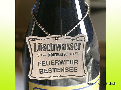 Flasche