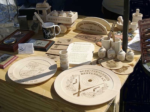 Kreativmarkt Bestensee