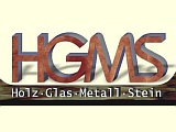 HGMS-Gravur