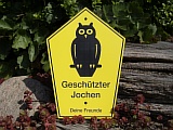Naturschutz